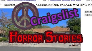 4 More Scary Craigslist Horror Stories Volume 3 [upl. by Kenway713]