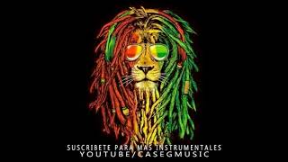 BASE DE RAP  NATURAL  HIP HOP REGGAE  RAP INSTRUMENTAL [upl. by Ciardap]