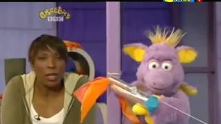 Tikkabilla Circus And Rocket Part 2 in 2 Newest Cbeeb [upl. by Artenra]