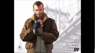 Grand Theft Auto IV  Niko Bellic Quotes Angry [upl. by Jenei611]