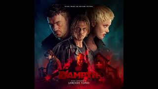 Dampyr  Original Motion Picture Soudtrack [upl. by Ymerrej]