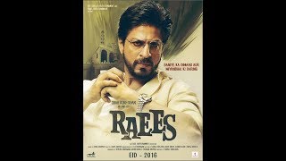 Raees Full Movie  Shah Rukh Khan I Mahira Khan  Nawazuddin Siddiqui  facts and screenshot [upl. by Ttevy]