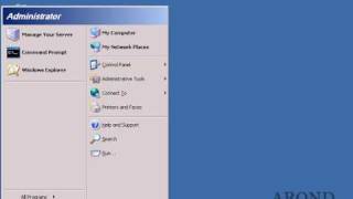 How To Activate Windows Server 2003 Quick amp Simple [upl. by Perzan]