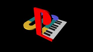 PS1 Startup Sound Remake Tutorial [upl. by Zales464]