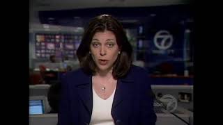 1999 Columbine Massacre News Coverage WABCTV [upl. by Raab]