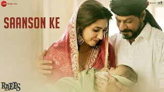 Raees  The Father  Deleted Scene  Shah Rukh Khan Mahira Khan Nawazuddin Siddiqui [upl. by Janie281]