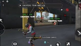 Free Fire Hack Is Live on hacker on 😍 [upl. by Scrope]