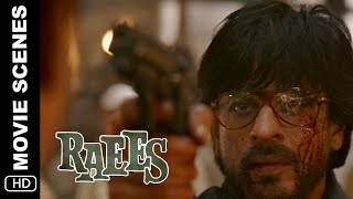 Raees  Making of Udi Udi Jaye  Mahira Khan Shah Rukh Khan [upl. by Caz]