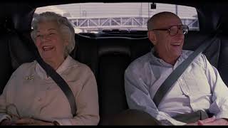 Creepy old couple in Mulholland Drive 2001 [upl. by Petracca916]