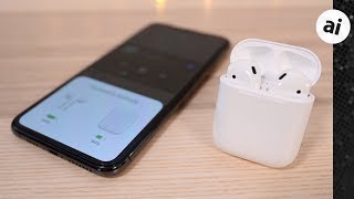 AirPods 2 Everything You NEED to Know [upl. by Gittel86]