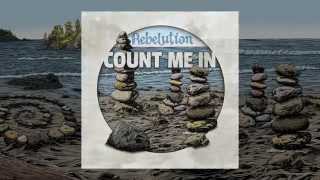 More Love Lyric Video  Rebelution [upl. by Jimmy]