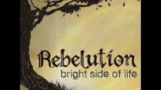 Rebelution  Moonlight [upl. by Eelinnej]