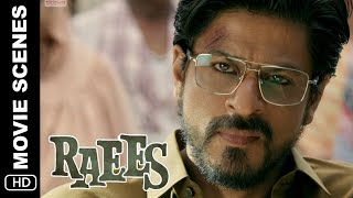 RAEES  SHAH RUKH KHAN  Trailer REACTION  Nawazuddin Siddiqui [upl. by Rossy]