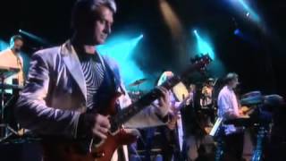 Mike Oldfield Tubular Bells III Live  Horse Guards Parade London 1998 [upl. by Linsk]