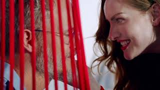 Virgin Cruises quotThe Voyagequot Commercial [upl. by Gianna475]