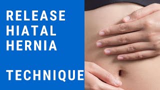 Quick Fix For Hiatal Hernia – Dr Berg [upl. by Padriac672]