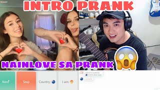 HARANA SERYE  INTRO PRANK  MAY NAINLOVE  PART87 [upl. by Cyler]