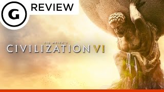 Civilization VI Review [upl. by Orson191]