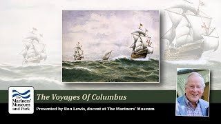 The Voyages of Columbus [upl. by Adaminah]