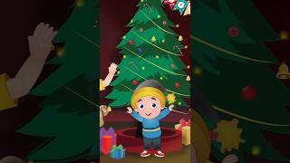 Christmas Song for Children 🎅 🎄 ZingyKidz [upl. by Acinor]