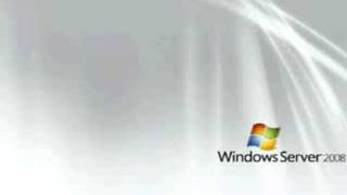 Introduction to Windows Server 2008 [upl. by Aihceyt]