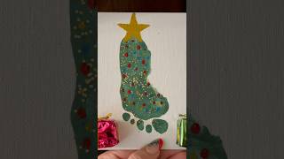 Easy Toddler Christmas Crafts [upl. by Bernj]