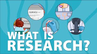 What is research [upl. by Lannie544]