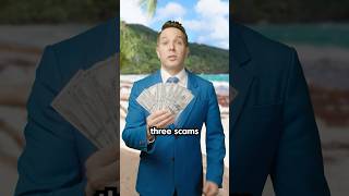 Insane Scams People Fall For In Other Countries [upl. by Uohk]