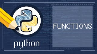 Defining a Function in Python  Python Tutorial for Beginners [upl. by Kcerred691]