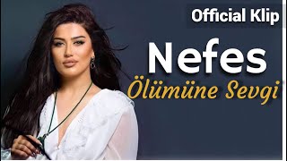 Nefes  Ölümüne Sevgi  Azeri Music OFFICIAL [upl. by Minica]