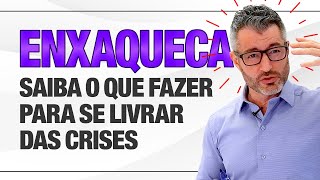 ENXAQUECA como TRATAR a dor de cabeça intensa CEFALÉIA 🧠🤯 [upl. by Eelaras]