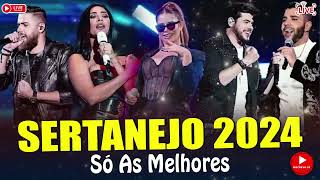 SERTANEJO 2023  AS MELHORES DO SERTANEJO UNIVERSITÃRIO MAIS TOCADAS MELHORES MUSICAS 2023 [upl. by Hortensia]