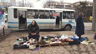 WHAT IS LIFE LIKE IN UKRAINE  Chernivtsi Ukraine [upl. by Omsoc866]