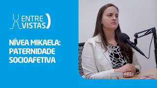 Paternidade Socioafetiva  EntreVistas [upl. by Vittoria23]