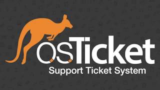 How to Merge and Link Tickets in osTicket [upl. by Oirram]