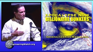 Geoengineering Watch Global Alert News March 1 2025  499  Dane Wigington [upl. by Atneuqal]