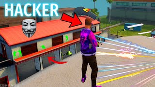 Hackers  Hackers  Hackers Everywhere 🤬 free fire [upl. by Silvano]