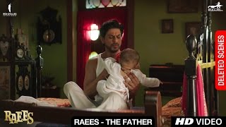 Raees  Sanjanwalas Dilemma  Deleted Scene  Shah Rukh Khan Mahira Khan Nawazudduin Sidiqqui [upl. by Aserehc]