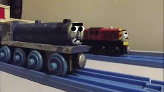 LT100 Remakes Thomas Percy and the Squeak [upl. by Paehpos505]