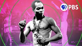 The Genius of Fela Kuti and Afrobeat feat Femi amp Made Kuti [upl. by Bernetta]