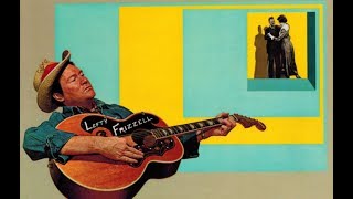 Lefty Frizzell  Mom and Dads Waltz [upl. by Sidky]