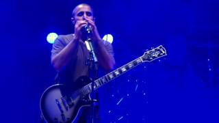 Rebelution  quotSufferingquot  Live at Red Rocks [upl. by Iana]