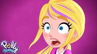 Best of Polly 💜Polly Pocket Series 1  Polly Pocket [upl. by Hughett130]