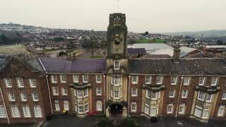 Caerleon Campus [upl. by Rolfe843]