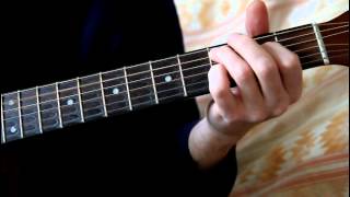 Mike Oldfields Tubular Bells Guitar Lesson [upl. by Columbyne]