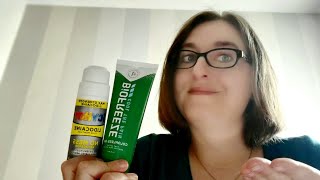 ICYHOT vs Biofreeze Physical Therapist Point of View [upl. by Suiraj]