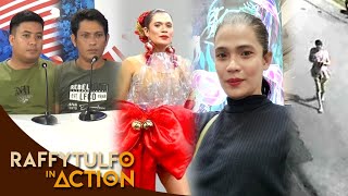 ”CHOP CHOP” NA KATAWAN NG TRANSGENDER NATAGPUAN SA COOLER [upl. by Ynos714]