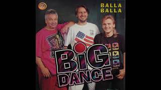 Big dance  Gaz Gaz 1995 [upl. by Nalek]