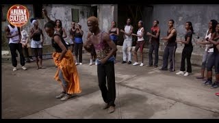 Havana Club Rumba Sessions  La Clave – The Dance – Episode 5 of 6 [upl. by Bernstein]