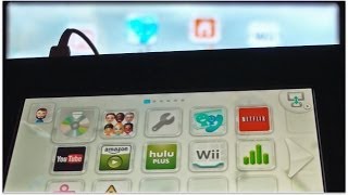 Wii U  Unboxing Setup and Settings [upl. by Hegarty]